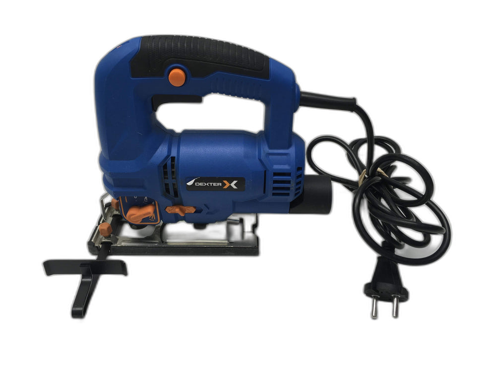 Sierra Calar Dexter 750js3-100.5 de segunda mano · Sierras — Con uso