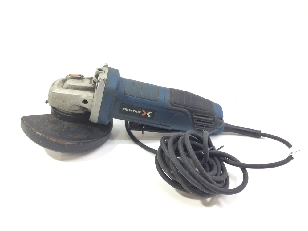 Radial Dexter 800ag1-125.5001 de segunda mano · Amoladoras — Bueno
