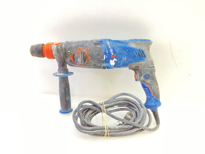 Martillo Electrico Dexter 800rh2-30.51 de segunda mano · Martillos y percutores — Como nuevo