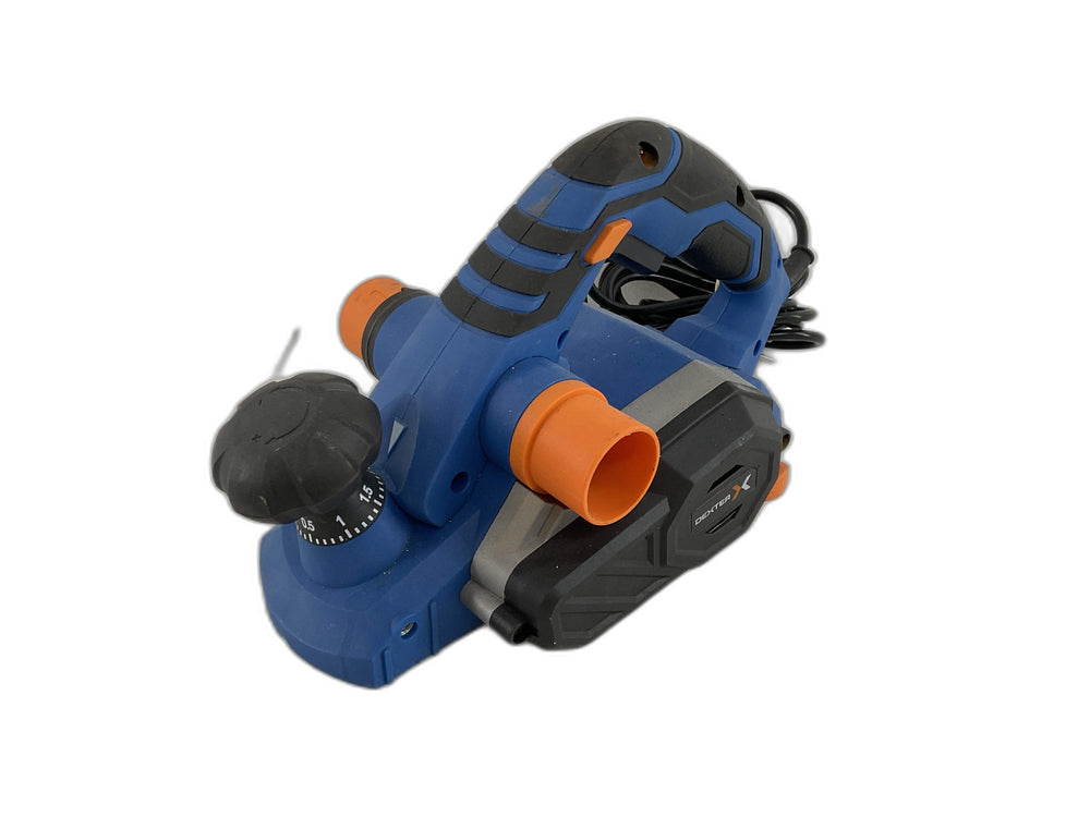 Sierra Circular Dexter 800w de segunda mano · Sierras — Con uso