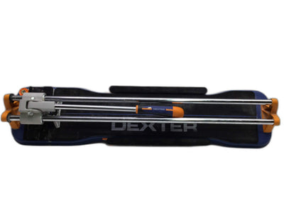 Cortadora Azulejos Dexter 900mm de segunda mano · Albañilería — Como nuevo