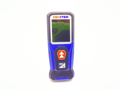 Medidor Laser Dexter cm30 de segunda mano · Medición — Como nuevo
