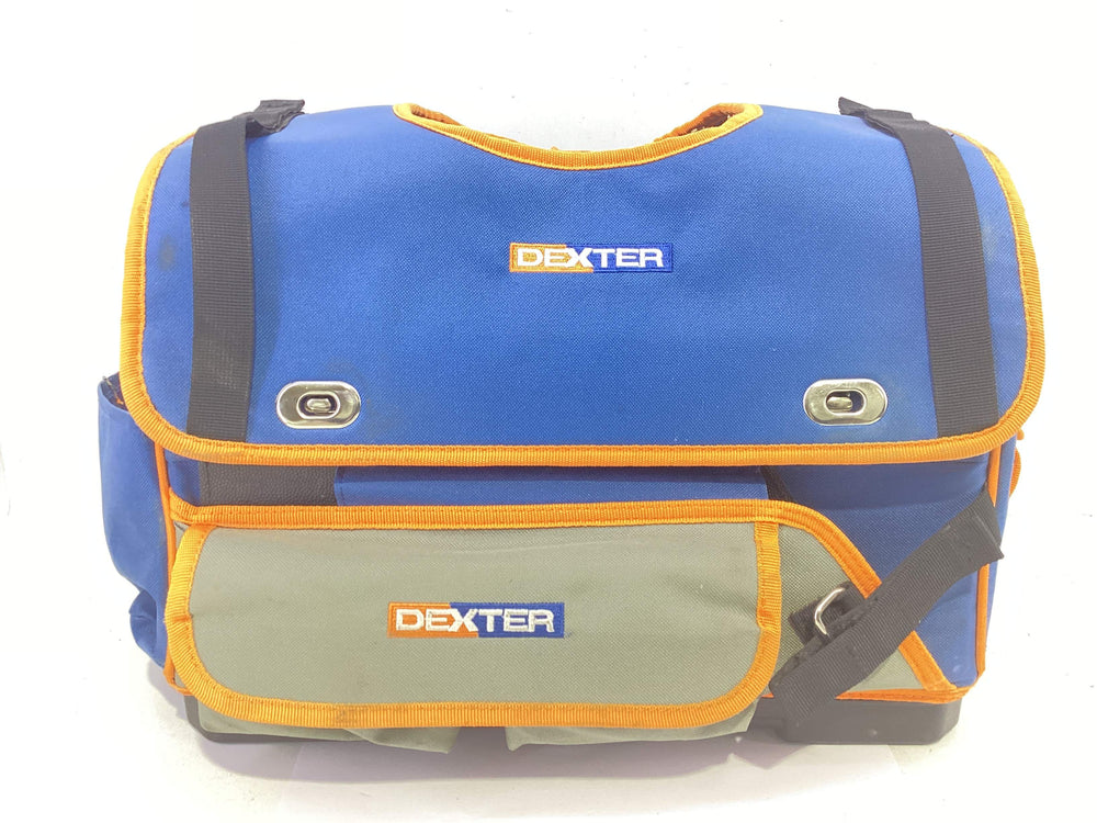 Caja Herramientas Dexter Dexter de segunda mano · Cajas de herramientas — Con uso