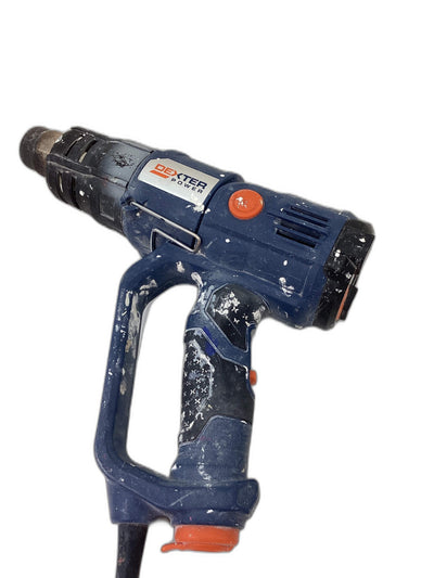 Decapadora Dexter hg-dp2000-lcd de segunda mano · Decapadoras — Con uso