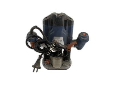 Fresadora Dexter ic1200rt de segunda mano · Fresadoras — Con uso