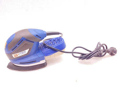 Lijadora Mouse o Delta Dexter ic125ms-d de segunda mano · Lijadoras — Con uso