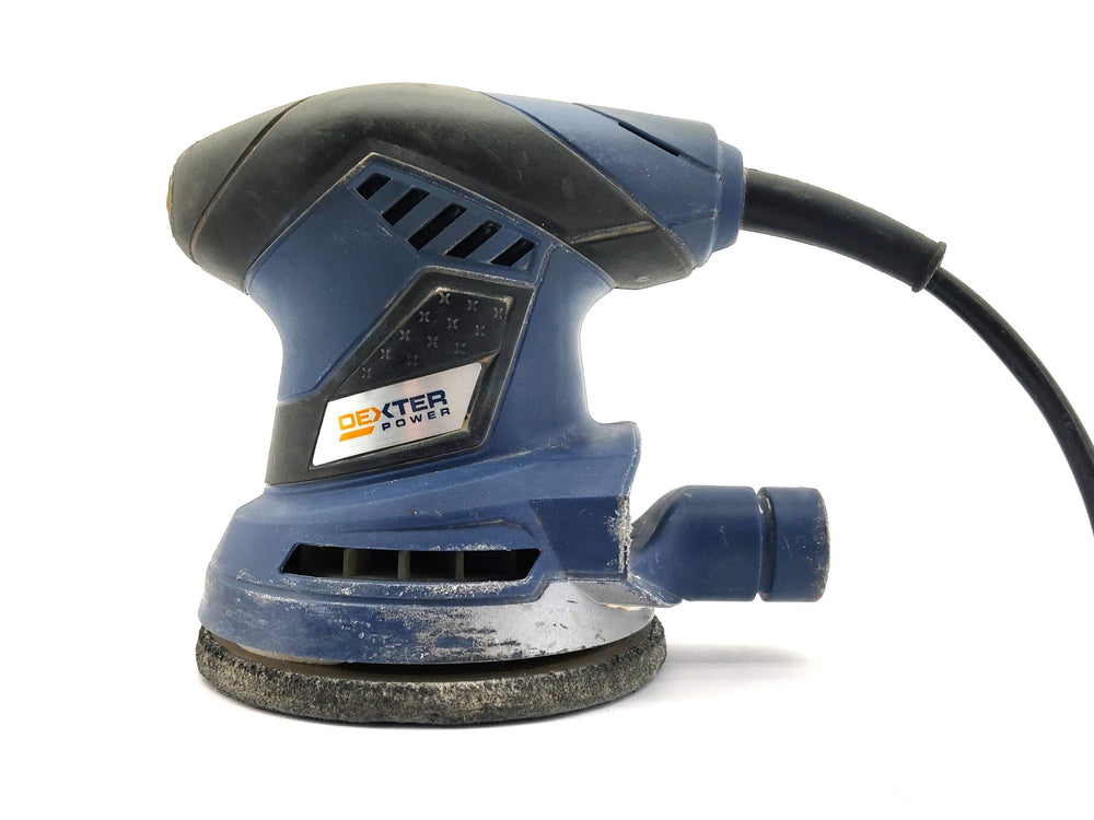 Lijadora Mouse o Delta Dexter ic230rs de segunda mano · Lijadoras — Con uso
