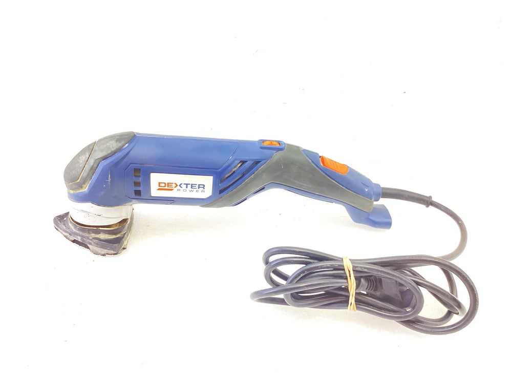 Lijadora Mouse o Delta Dexter ic260ds de segunda mano · Lijadoras — Con uso