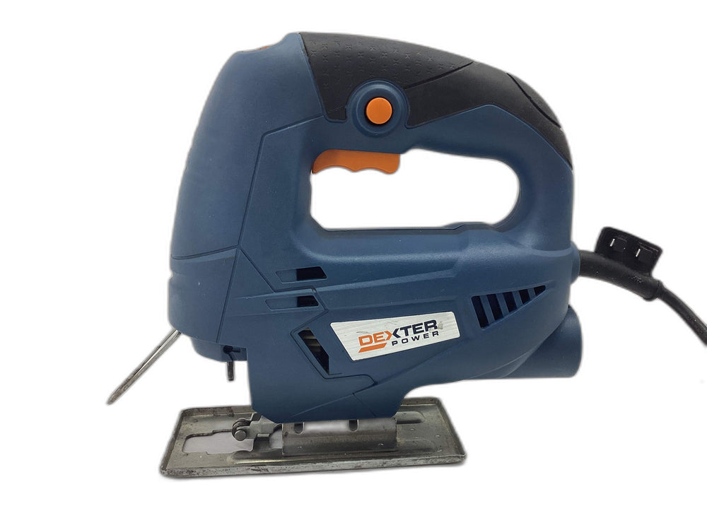 Taladro Electrico Dexter ic400js de segunda mano · Taladros — Como nuevo