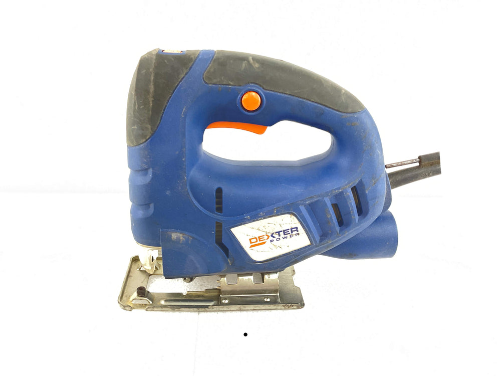 Sierra Calar Dexter jd2807t de segunda mano · Sierras — Como nuevo