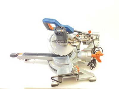 Ingletadora Dexter jigzp17-k216a-4 de segunda mano · Sierras — Con uso