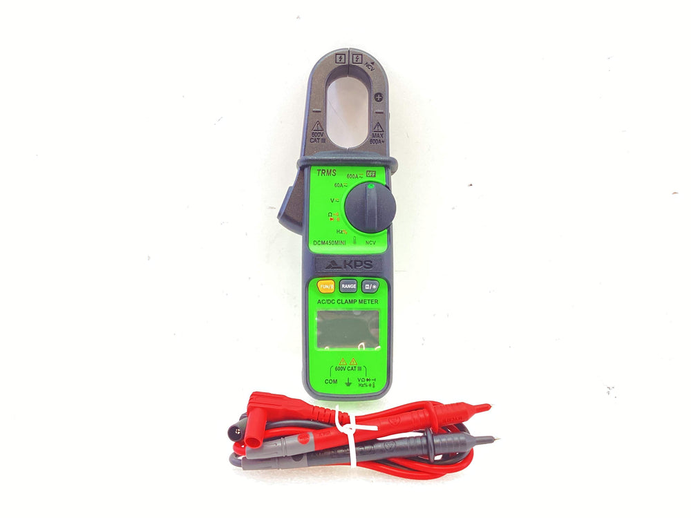 Medidor Laser Dexter Laser Distance 50m de segunda mano · Medición — Revisado