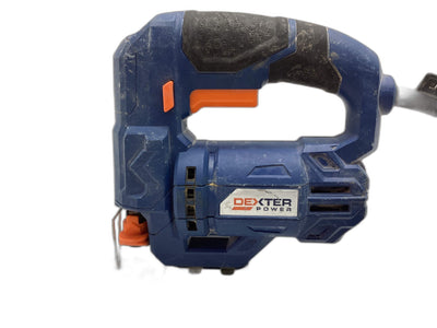 Sierra Calar Dexter nc 500js de segunda mano · Sierras — Con uso