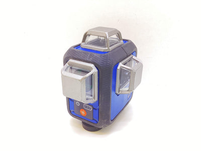 Nivel Laser Dexter nl360-3h-g de segunda mano · Medición — Revisado