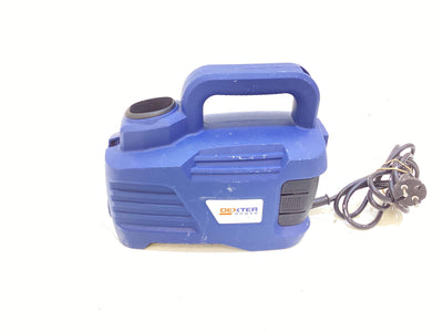 Pistola de Pintar Dexter pld3112b de segunda mano · Pintura — Con uso