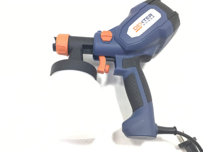 Pistola de Pintar Dexter pld3120 de segunda mano · Pintura — Revisado