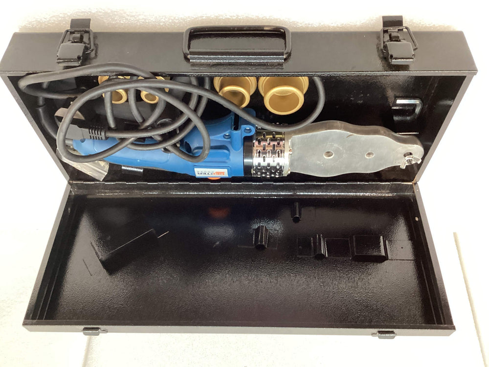 Polifusor Dexter r1510b de segunda mano · Fontanería — Como nuevo