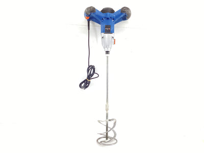 Batidora de Obra Dexter r6219b3s-dp-2 de segunda mano · Albañilería — Con uso