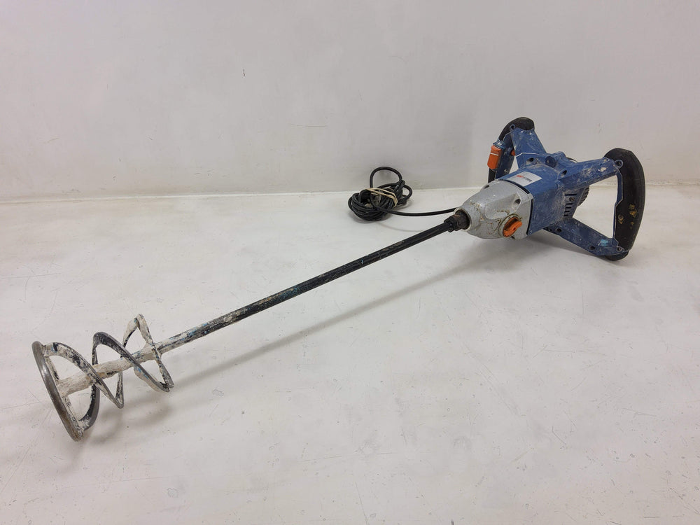 Batidora de Obra Dexter r6219b3s-dp de segunda mano · Albañilería — Con uso