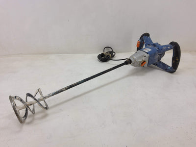 Batidora de Obra Dexter r6219b3s-dp de segunda mano · Albañilería — Con uso