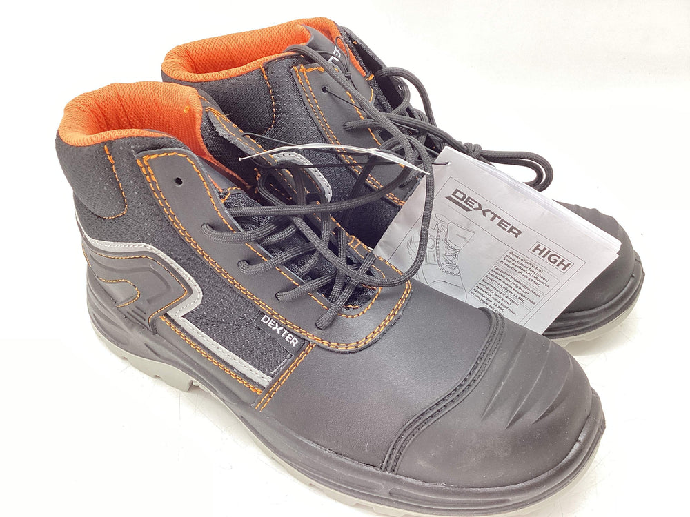 Calzado Seguridad Dexter s3 Src de segunda mano · Protección (EPI) — Revisado