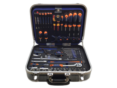 Caja Herramientas Dexter x141 de segunda mano · Cajas de herramientas — Como nuevo