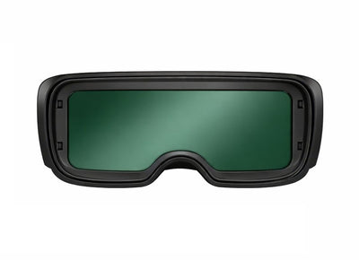 HBM placa protectora interior para máscara de soldadura Spectacle 10 piezas nuevo — Nuevo