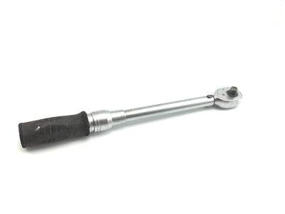 Llave Dinamometrica Dogher 626-10-60 de segunda mano · Llaves — Con uso