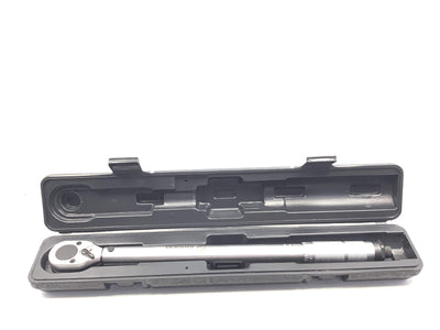 Llave Dinamometrica Dogher Spain 632-42-210 de segunda mano · Llaves — Revisado