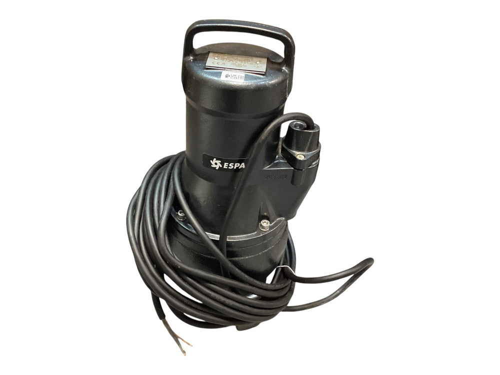 Bomba de Agua Drainex 202 de segunda mano · Jardinería — Con uso