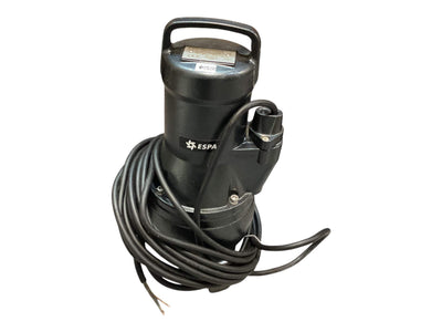 Bomba de Agua Drainex 202 de segunda mano · Jardinería — Con uso