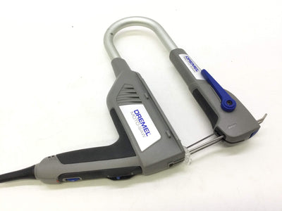 Sierra Miniatura Dremel ms20 de segunda mano · Sierras — Como nuevo