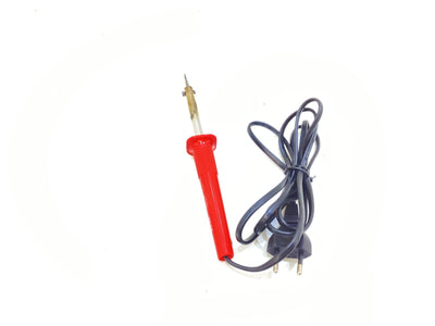 Soldador Duolec 7601 r 30 de segunda mano · Soldadura — Revisado