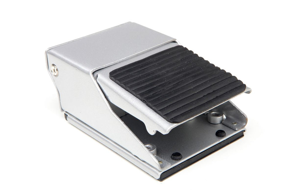 Pedal de aire / pie HBM universal nuevo — Nuevo
