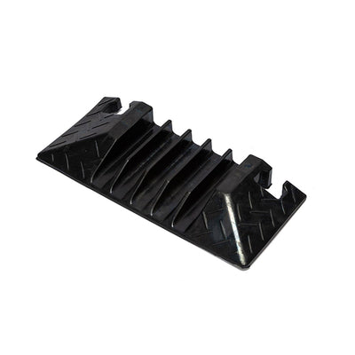 Tapón HBM para canal de cable de 5 canales (H132217) nuevo — Nuevo