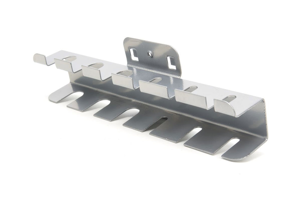Soporte universal para destornilladores HBM de 6 agujeros para tableros de herramientas nuevo — Nuevo
