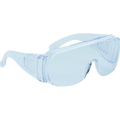 Gafas de seguridad Delta Plus LUCERNEIN100 nuevo — Nuevo
