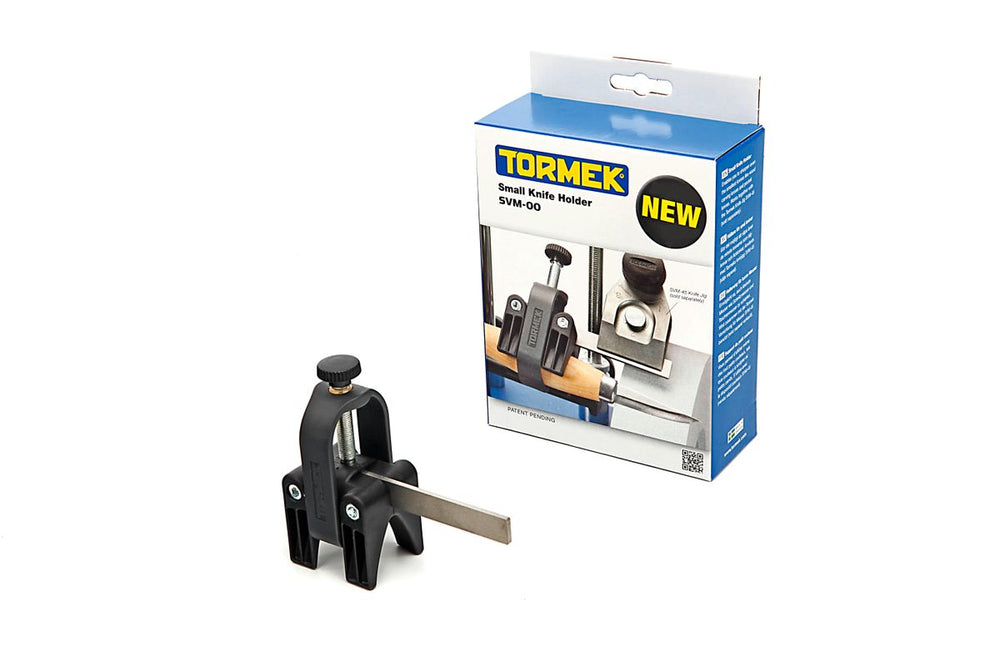 Tormek Svm - 00 Accesorio para Cuchillos Pequeños nuevo — Nuevo