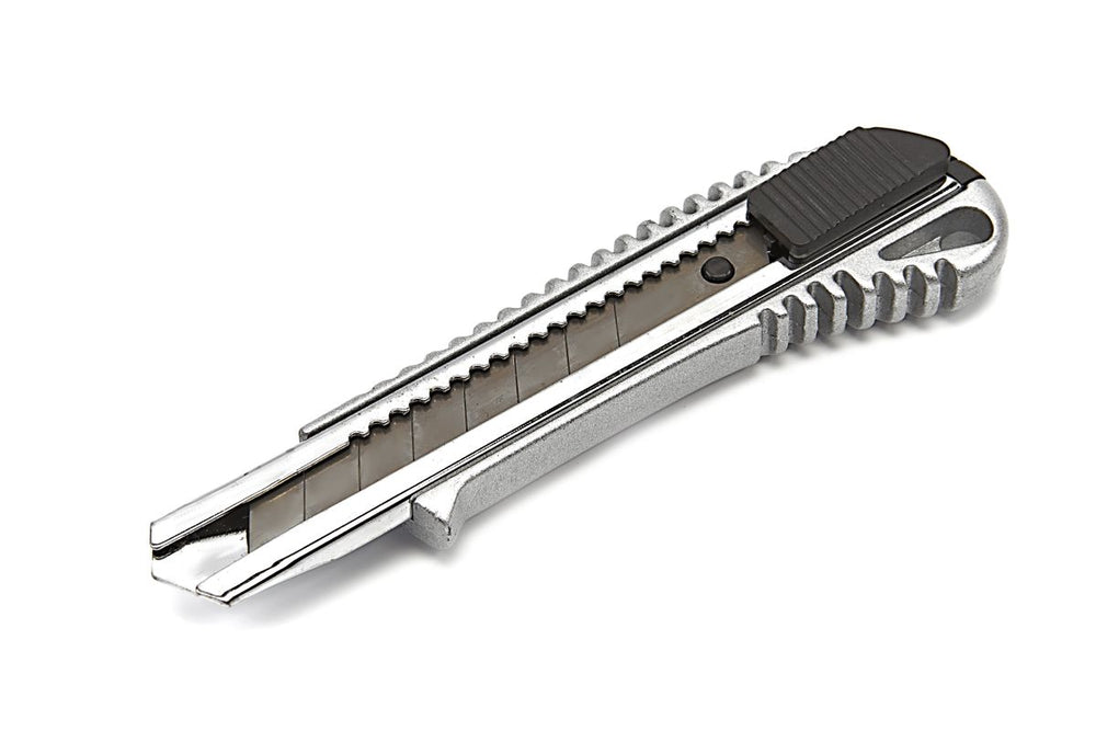 Cuchillo de uso común Toolvizion de 18 mm nuevo — Nuevo
