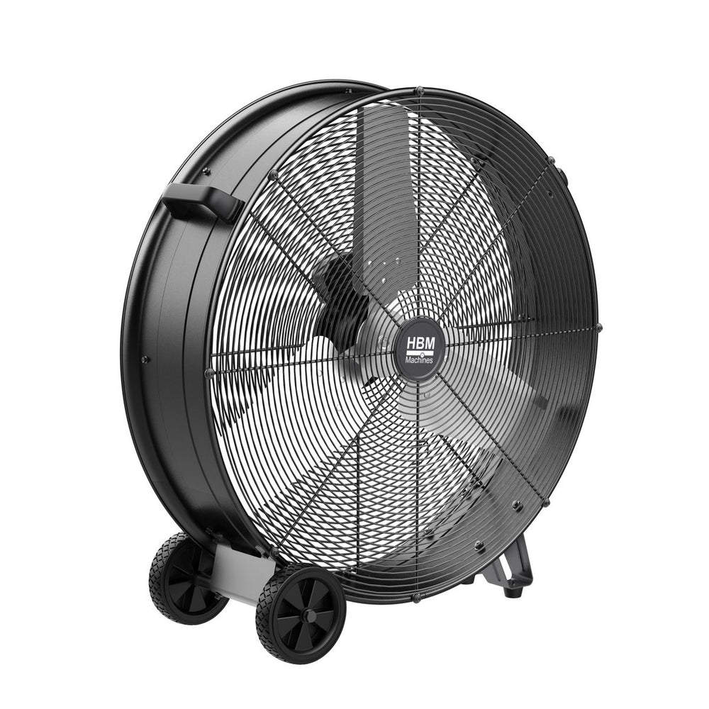 HBM Ventilador Móvil 76 cm nuevo — Nuevo