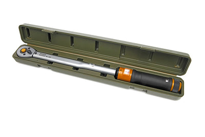 Proxxon MicroClik Mc 200 - llave de par de 1/2 pulgadas nuevo — Nuevo