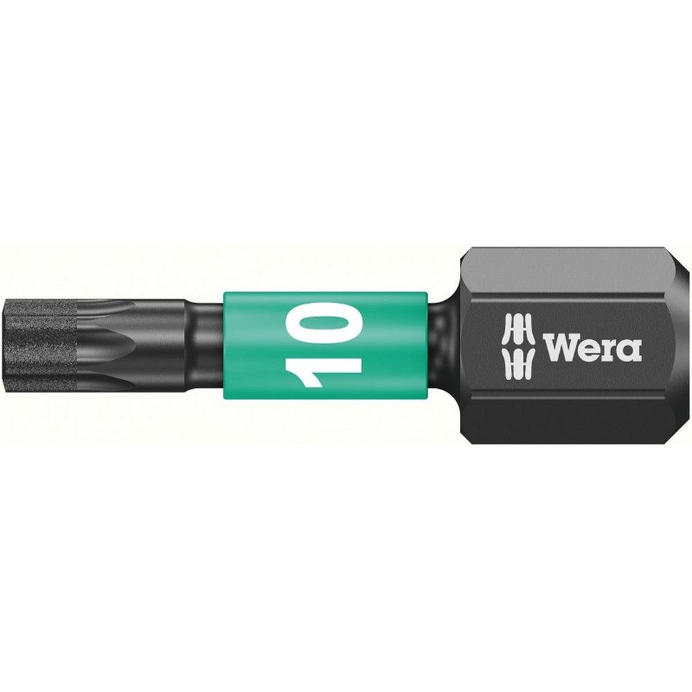 Wera inserciones de 1/4 de pulgada 25 mm nuevo — Nuevo
