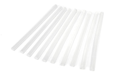 Juego de cartuchos de pegamento HBM de 10 piezas para la pistola de pegamento recargable HBM 3.7V nuevo — Nuevo