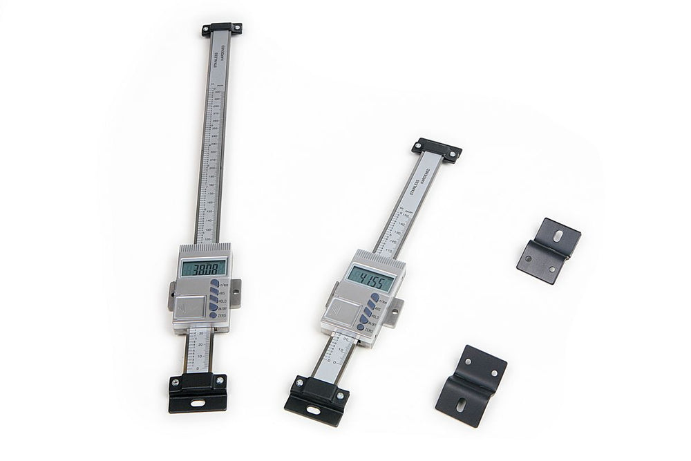 Escuadras Digitales Verticales HBM nuevo — Nuevo