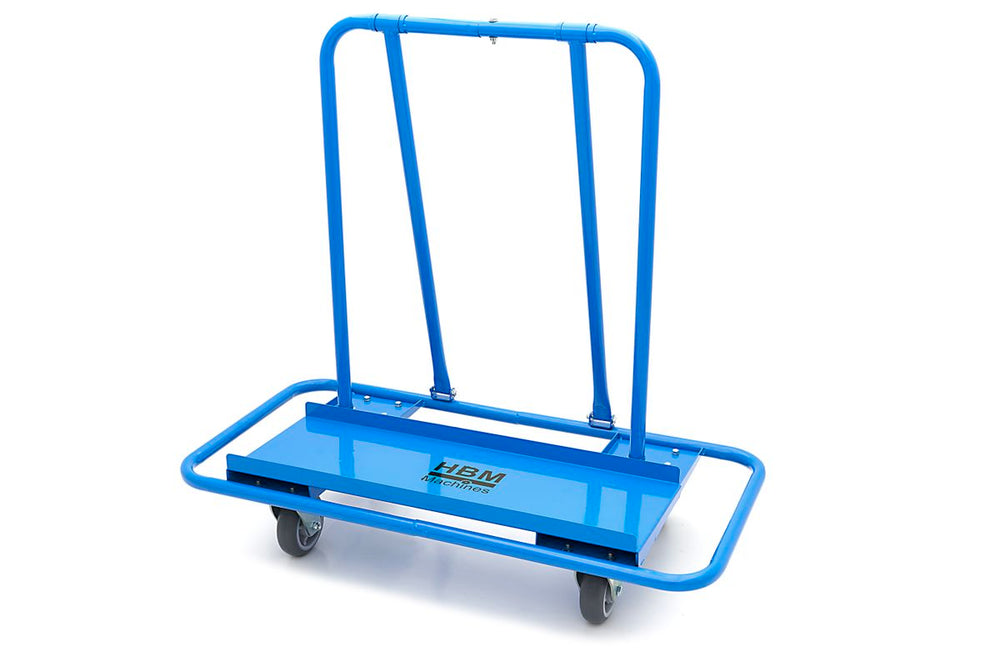 Carro HBM, carrito de transporte 450 kg nuevo — Nuevo
