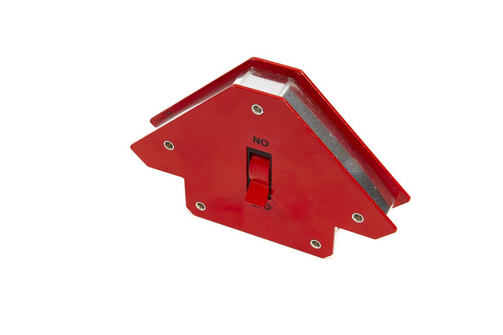 Imán de soldadura HBM modelo 2 encendido/apagado nuevo — Nuevo