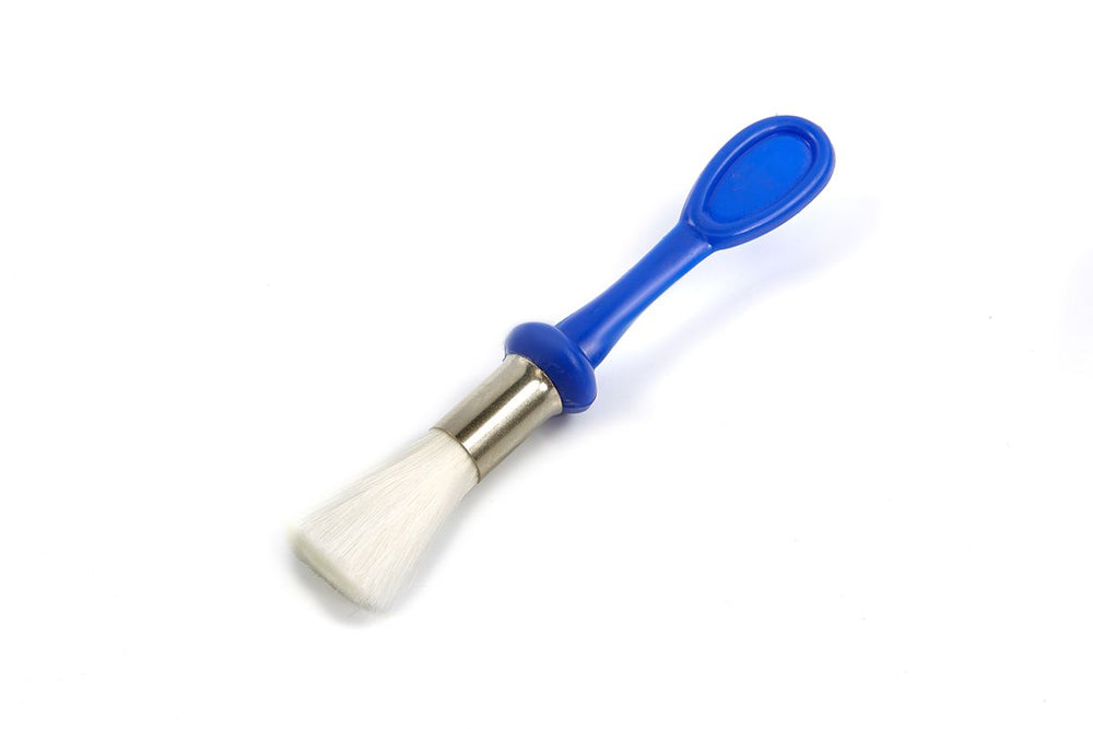 Cepillo de limpieza de nylon HBM / Brocha nuevo — Nuevo