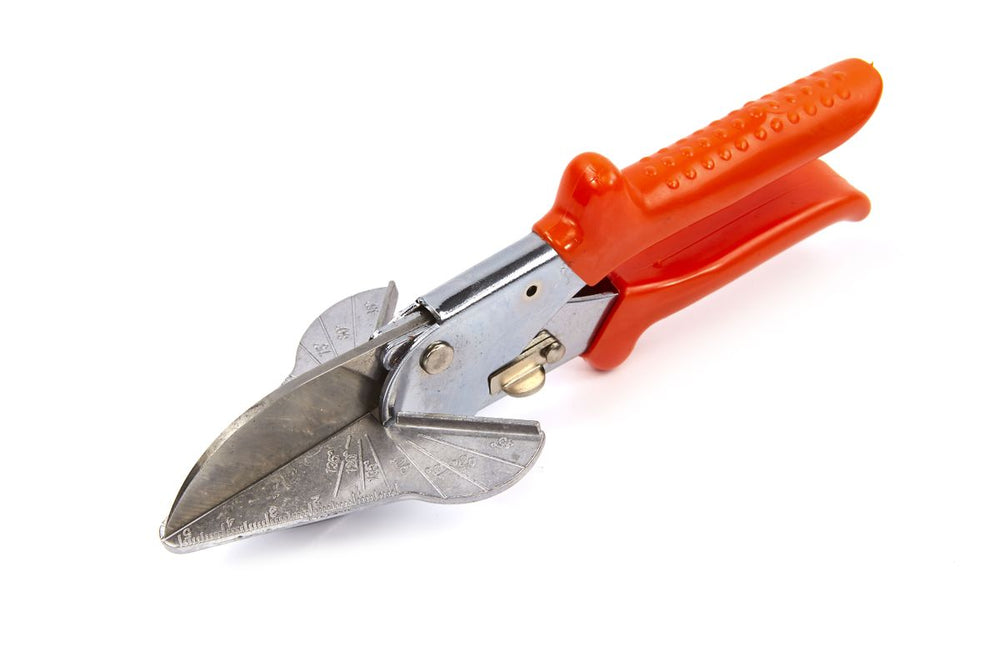 Pinza de inglete HBM / Cortador de zócalos nuevo — Nuevo