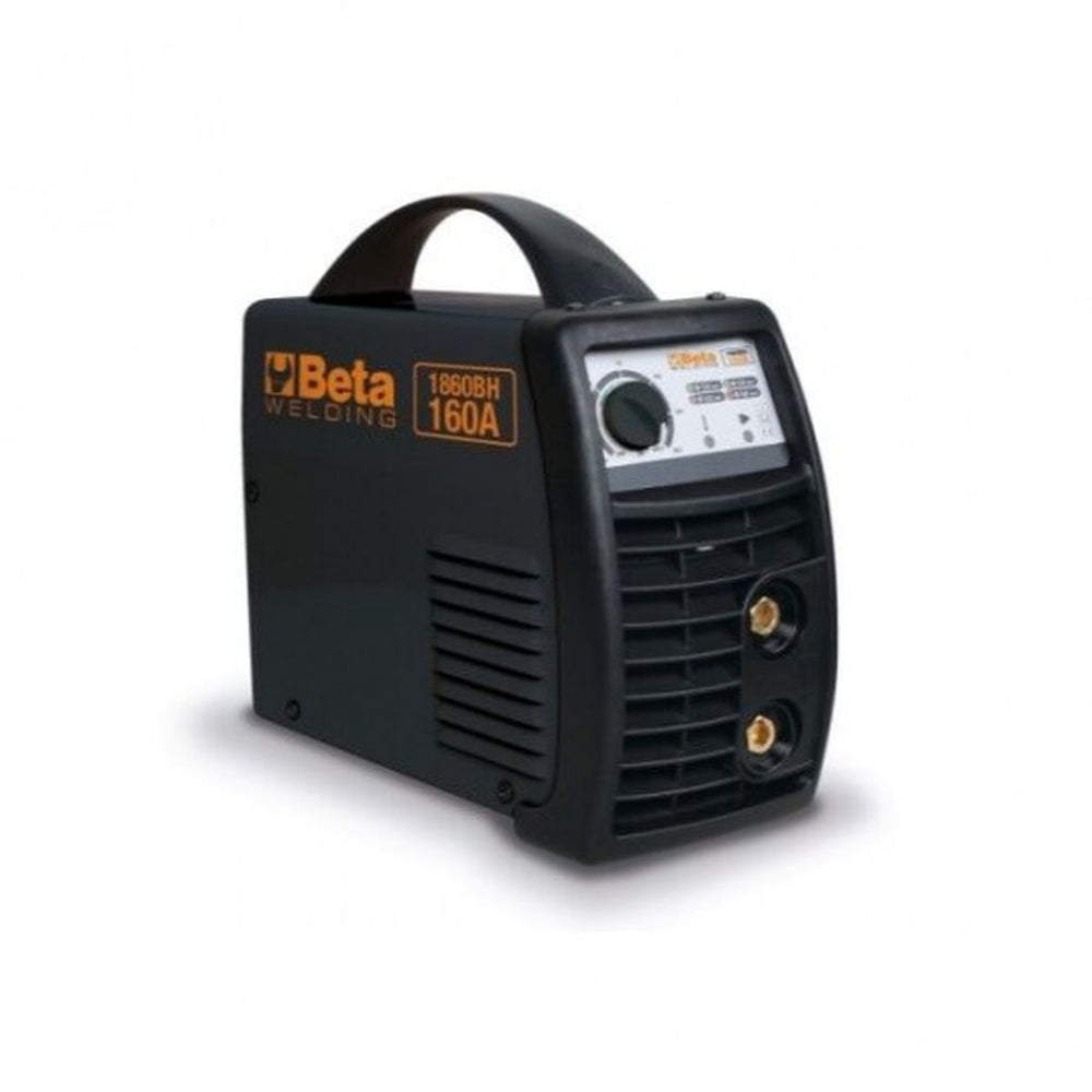 Máquina de soldadura inverter alimentada por Beta (+ casco de soldadura gratuito valorado en). 129 €) nuevo — Nuevo