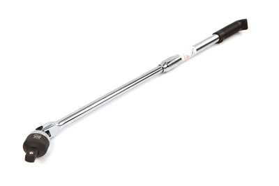 Aok 1/2 pulgada llave de torque profesional con cabeza inclinable y reversible nuevo — Nuevo